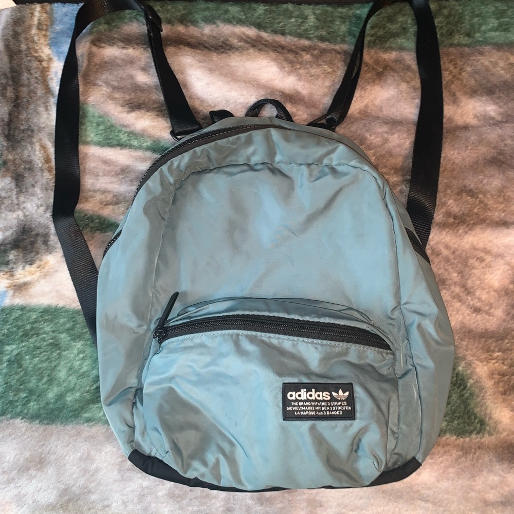 ADIDAS MINI BACKPACK